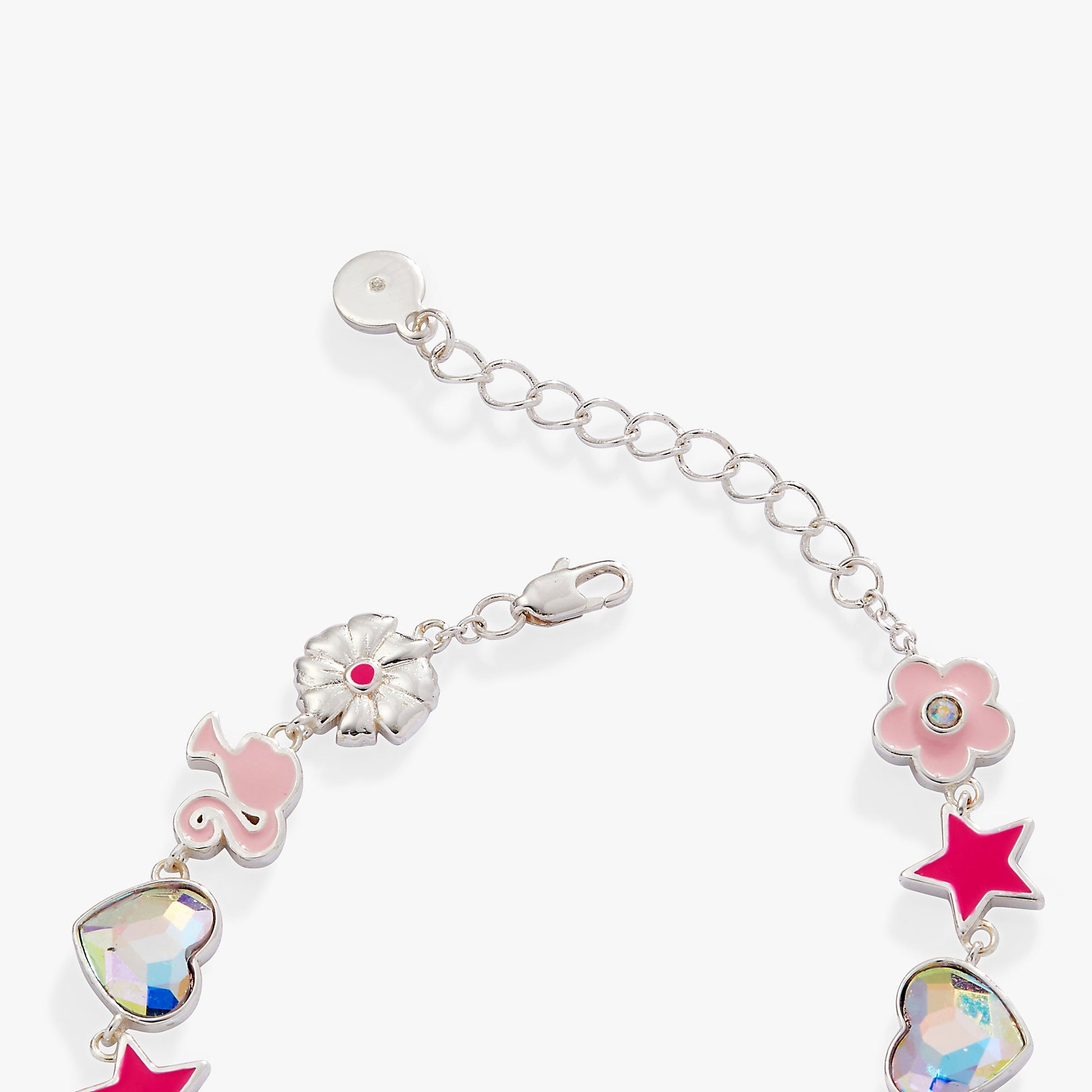 Barbie™ Charm Bracelet ALEX AND ANI