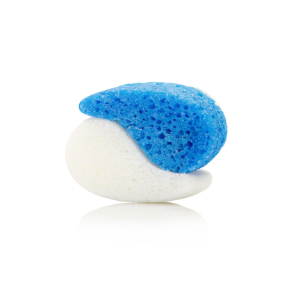 Seaside Mist Mani-Pedi Treatment Set | Essentials Spongellé