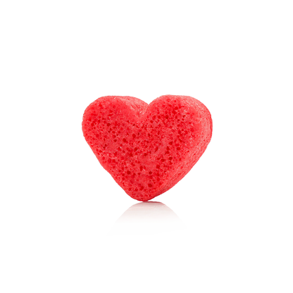 Heart Travel Buffer Trio Gift Set Spongellé