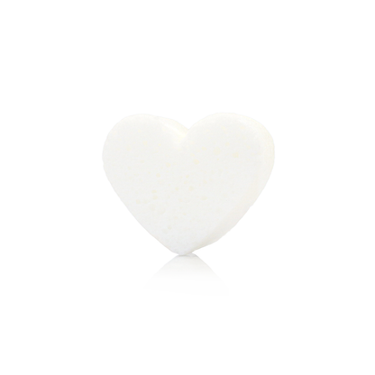 Heart Travel Buffer Trio Gift Set Spongellé