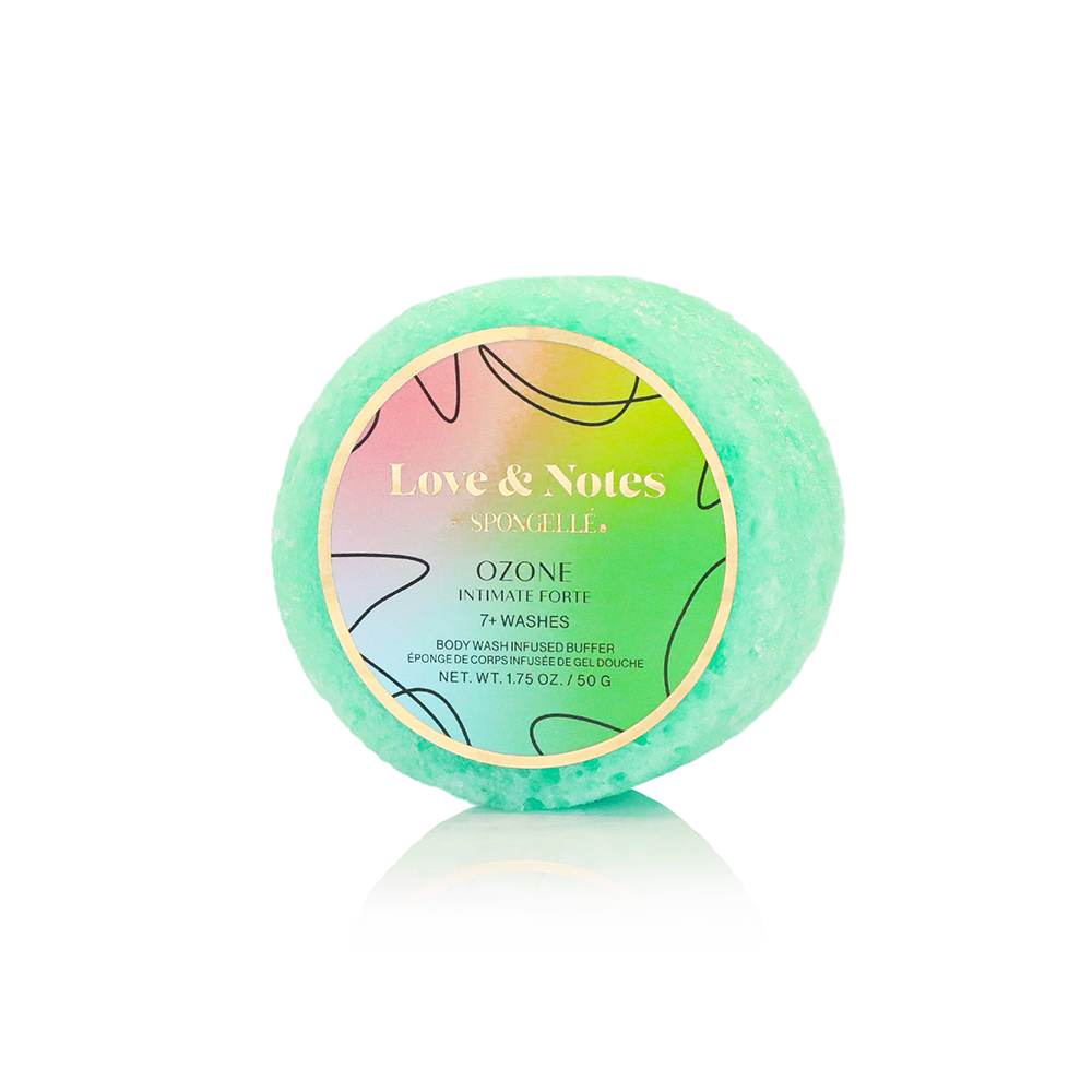 Intimate Forte Love & Notes Trio Set Spongellé