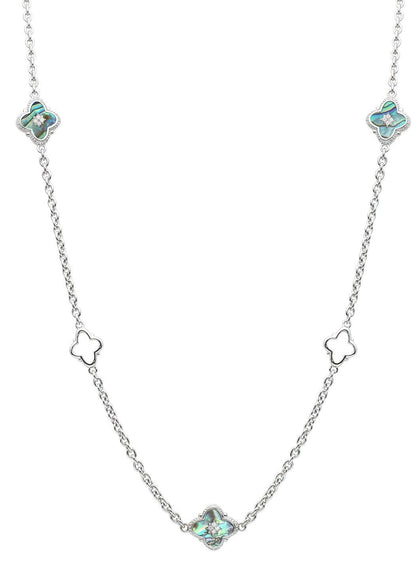 Avalon Necklace