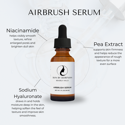 Airbrush Serum My Store