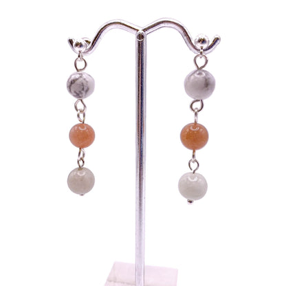 Ambrose earrings