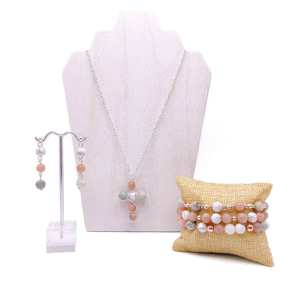 Ambrose earrings