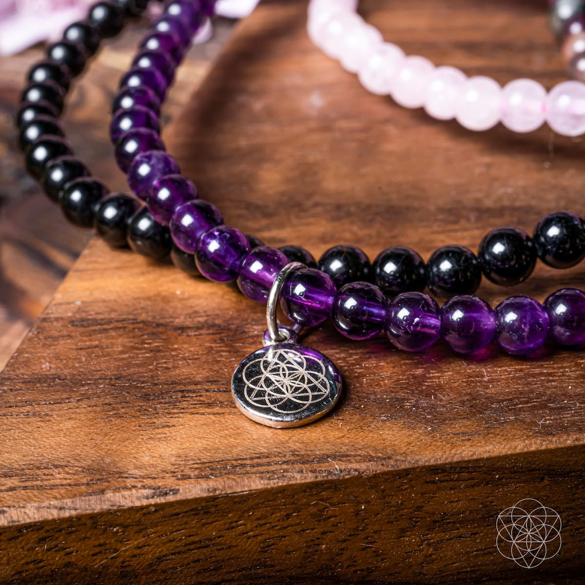 The Anxiety-Free Bracelet Set Conscious Items