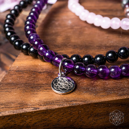 The Anxiety-Free Bracelet Set Conscious Items