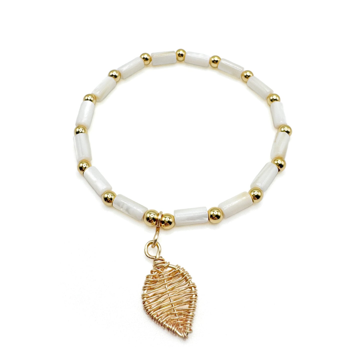 Aspen bracelet