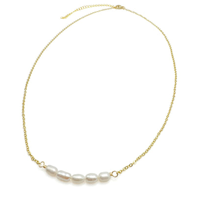 Aurora necklace