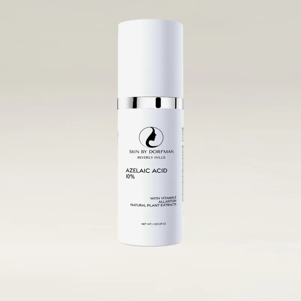 Azelaic Acid 10% My Store