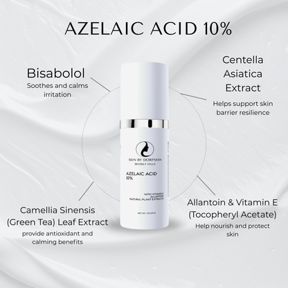Azelaic Acid 10% My Store