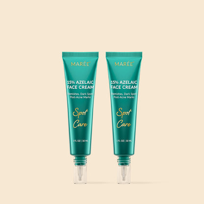 Azelaic Acid Cream for Sensitive Skin