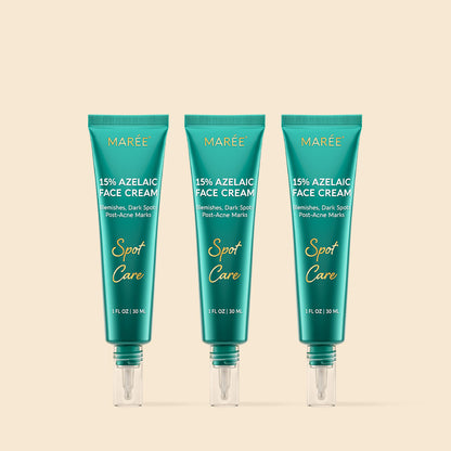 Azelaic Acid Cream for Sensitive Skin