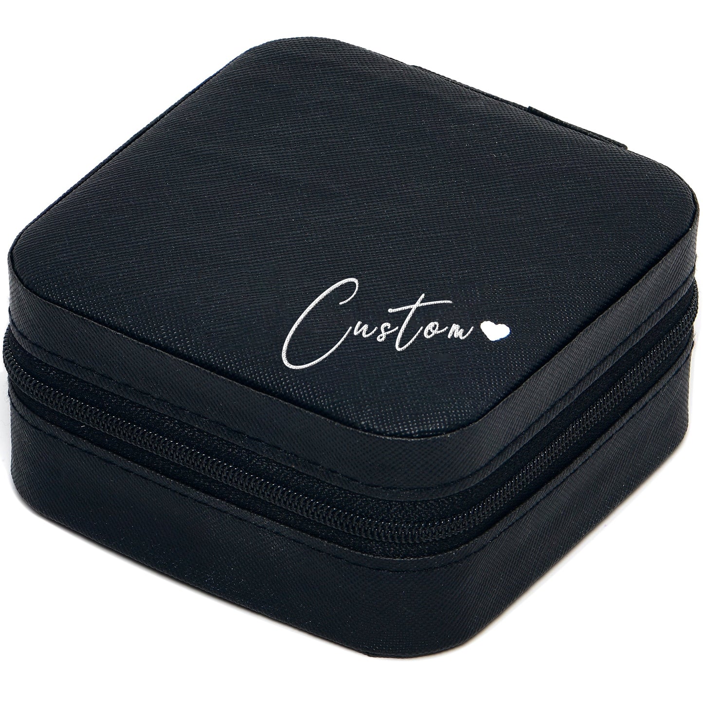 Body Candy Personalized Jewelry Box Organizer Travel Case BodyCandy