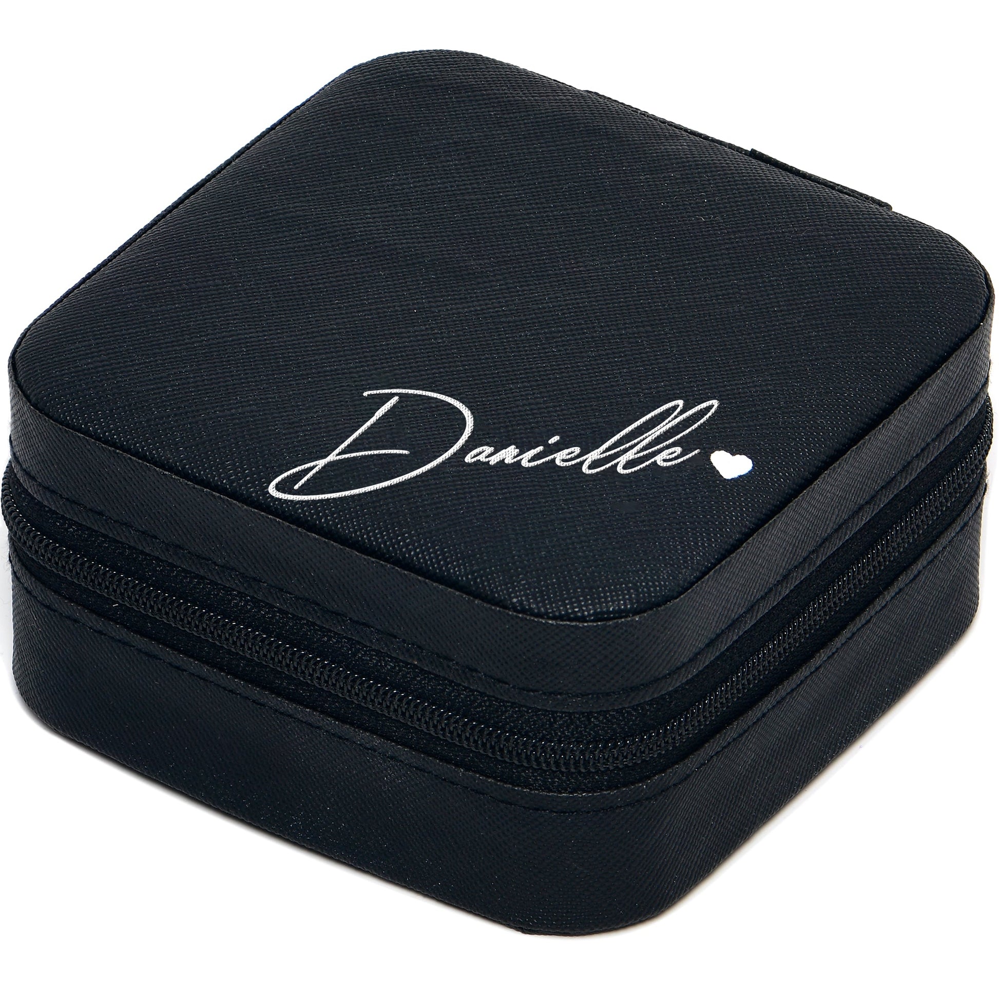 Body Candy Personalized Jewelry Box Organizer Travel Case BodyCandy