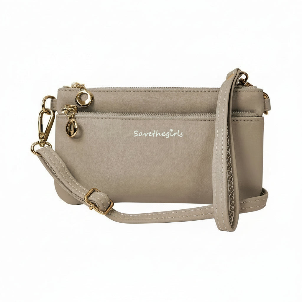 Bella RFID SaveTheGirls