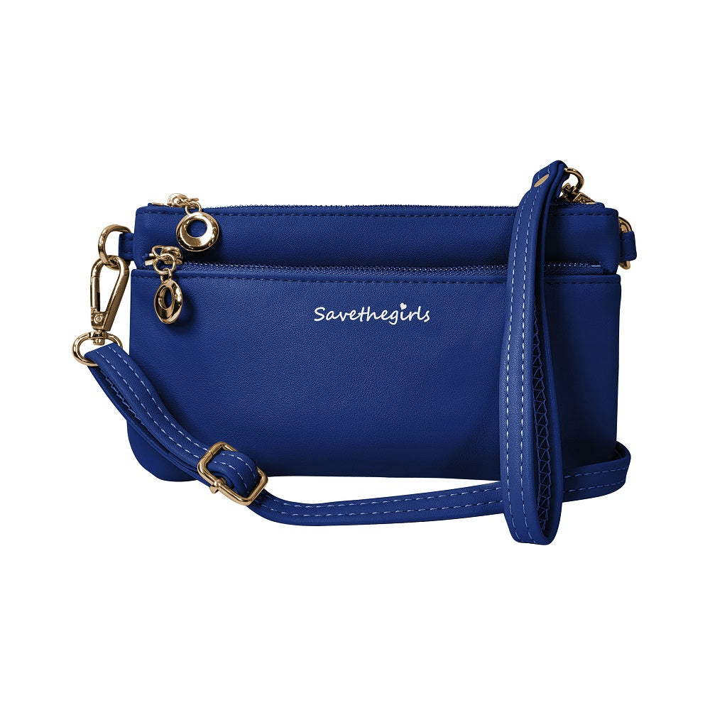 Bella RFID SaveTheGirls