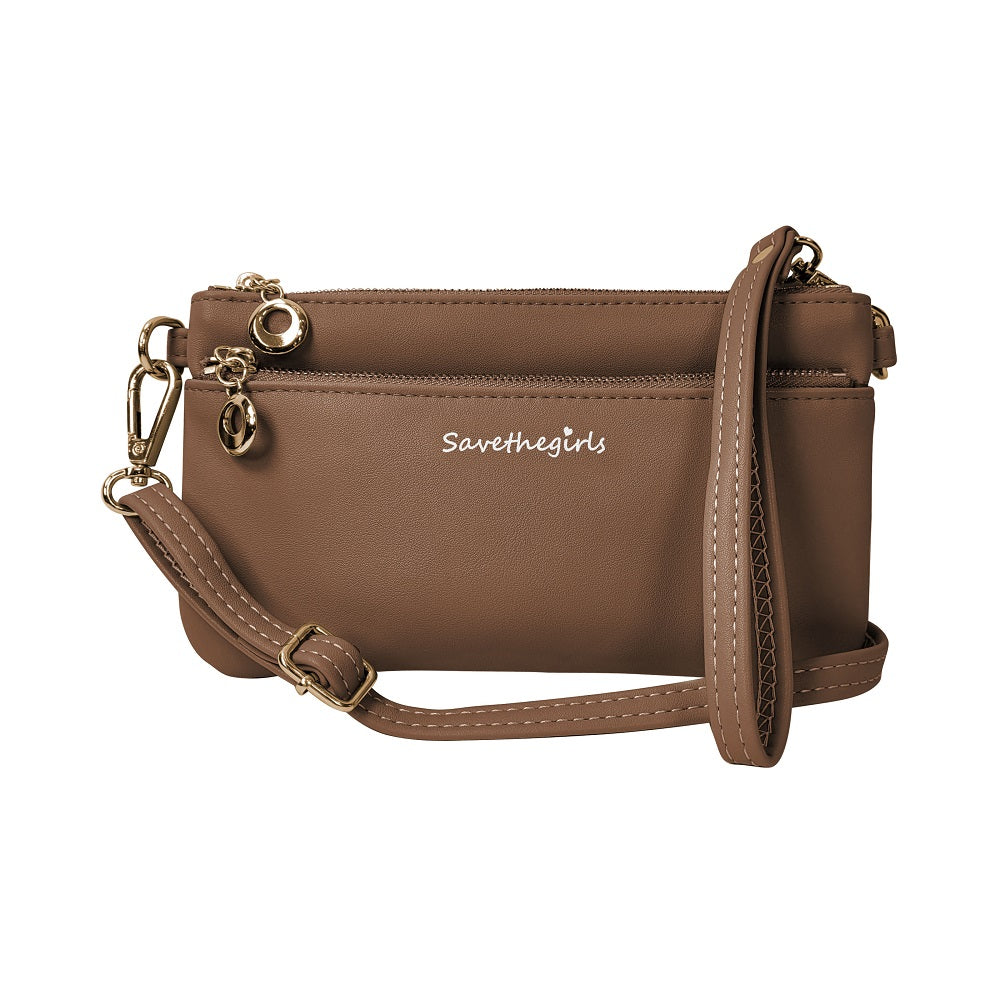 Bella RFID SaveTheGirls