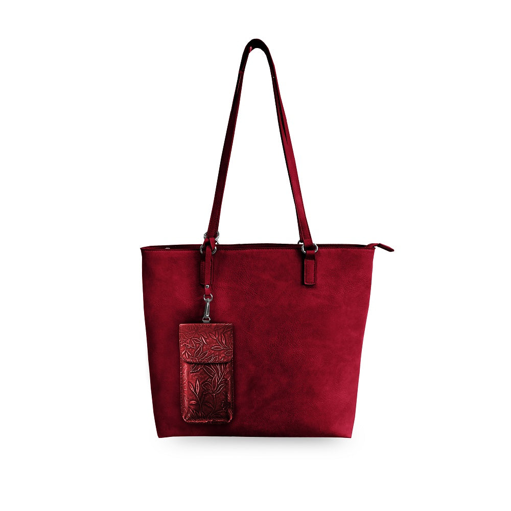 Techy Tote Combo SaveTheGirls