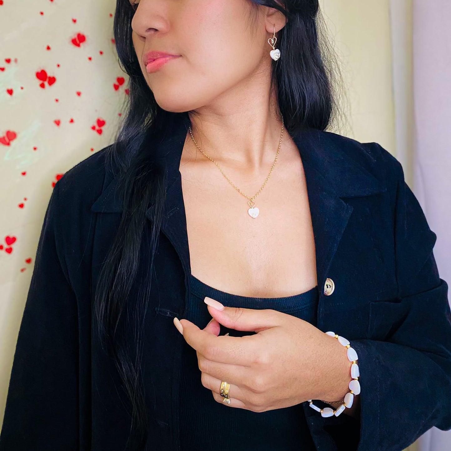 Be Mine bracelet