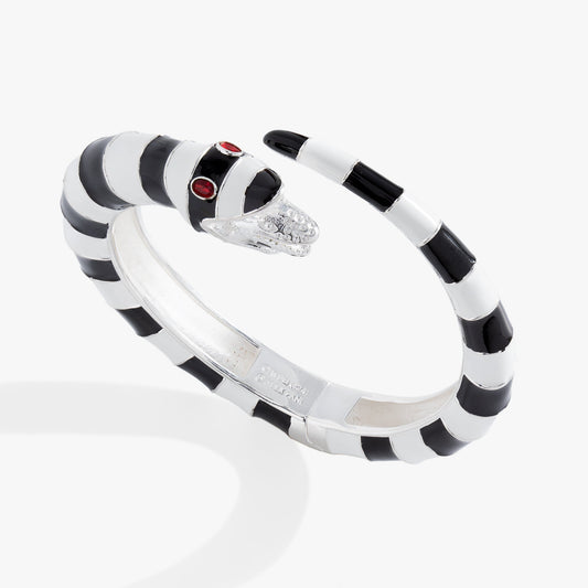 BEETLEJUICE™ Sandworm Cuff Bracelet ALEX AND ANI