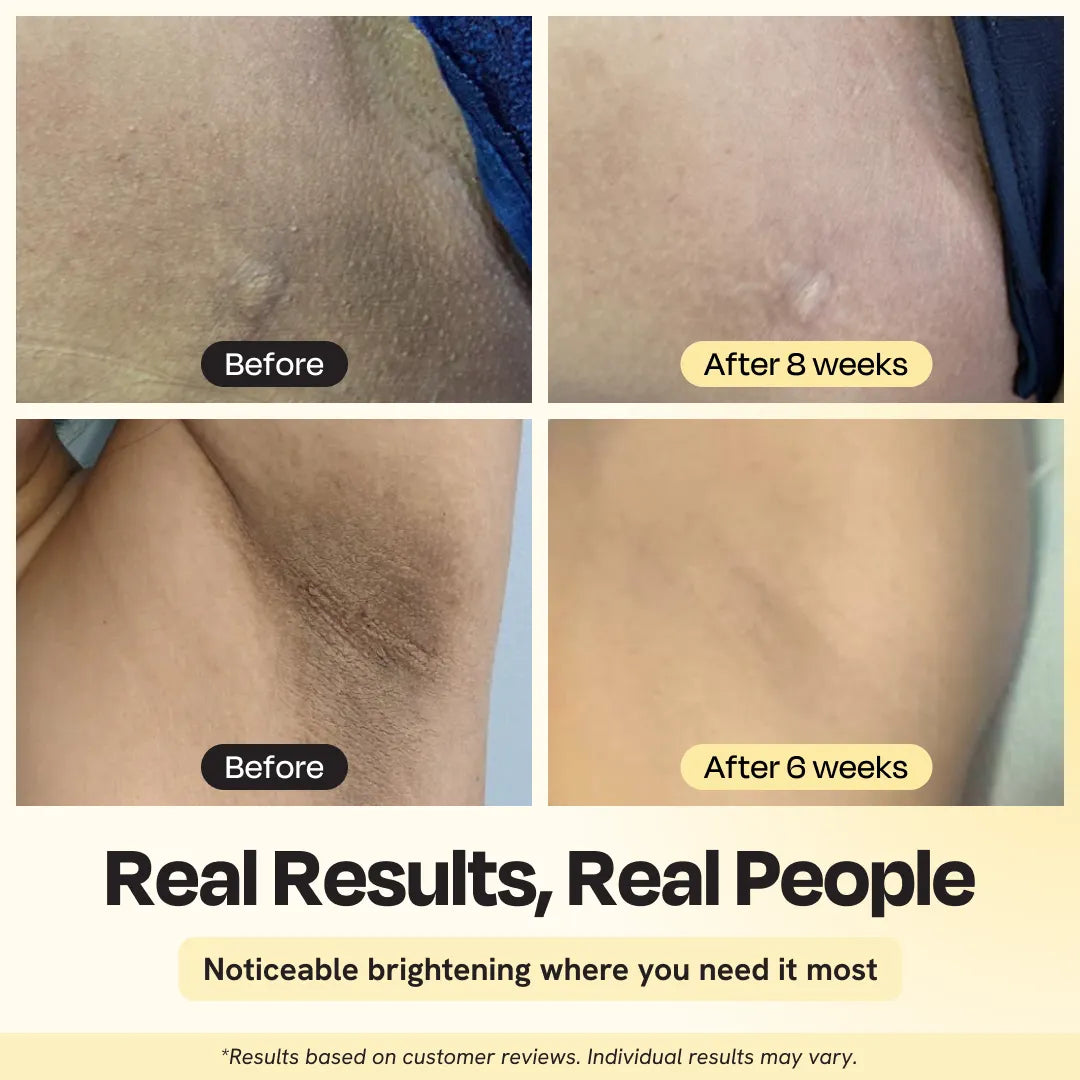 Illuminating Intimate Serum Gleamin
