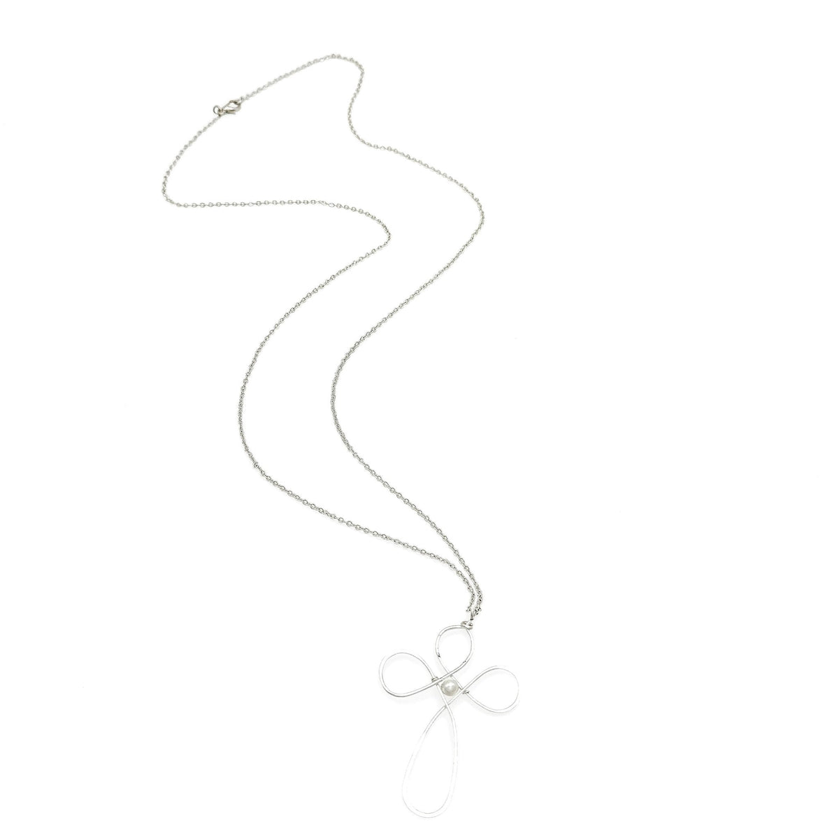 Believe necklace