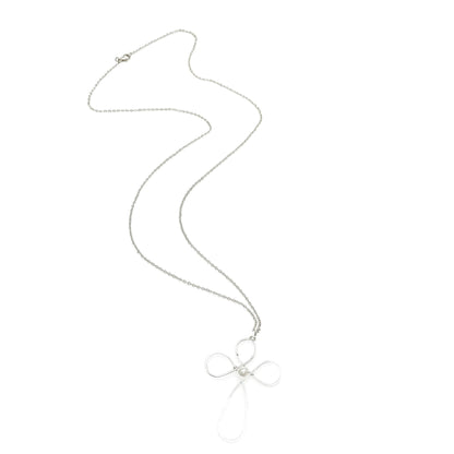 Believe necklace