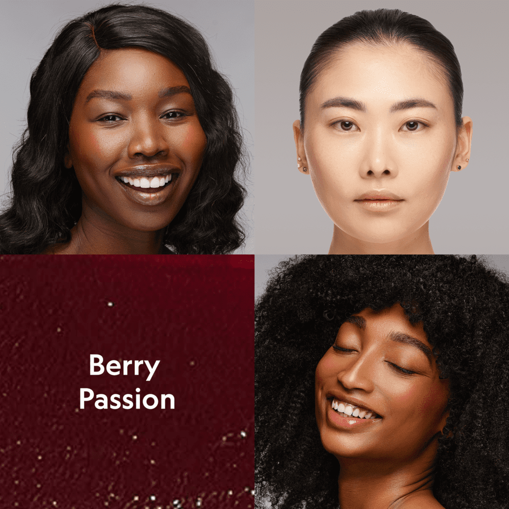 Super Serum Silk Buildable Cream Blush Airbrushed Dewy Finish YENSA