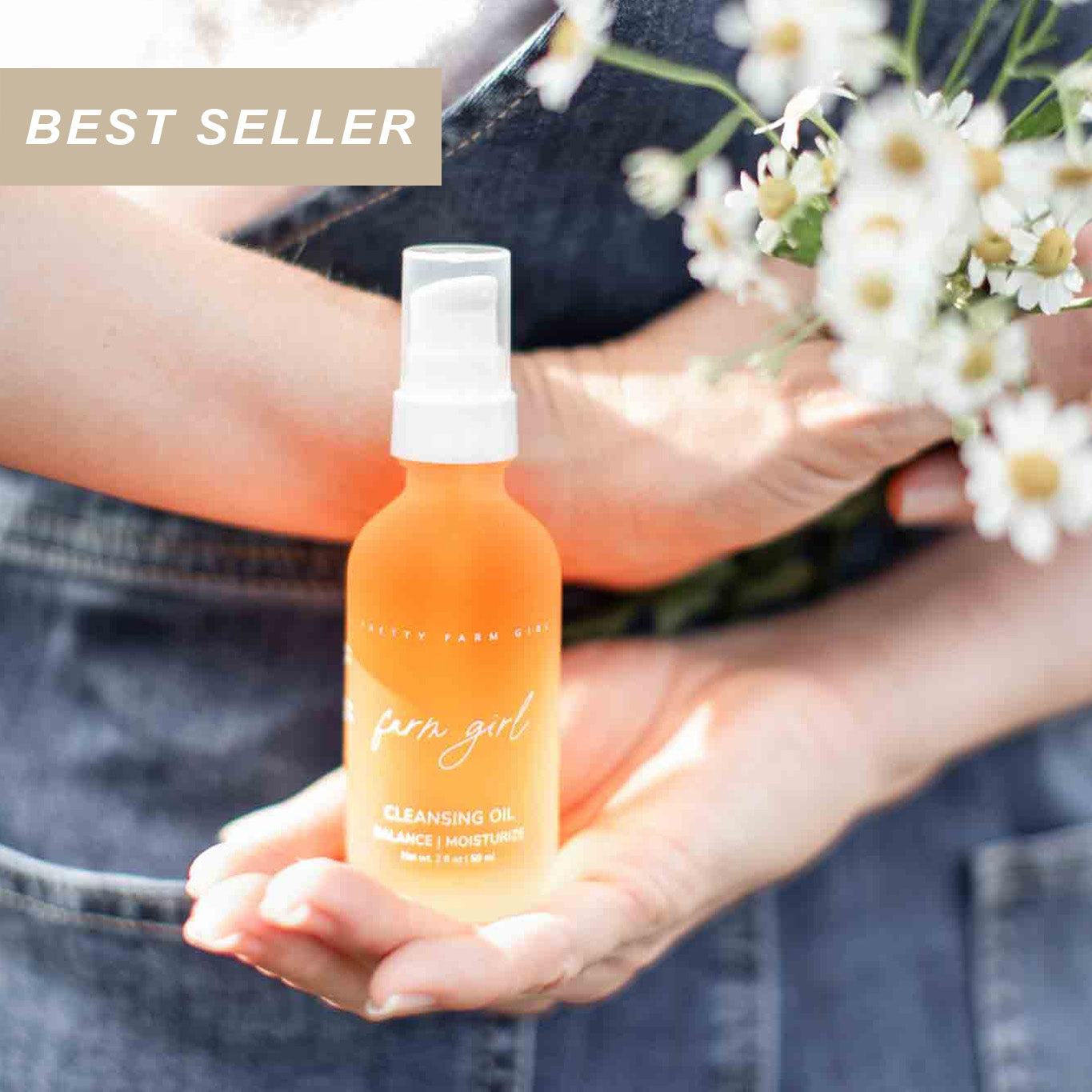 Farm Girl Beauty Kit Pretty farm girl