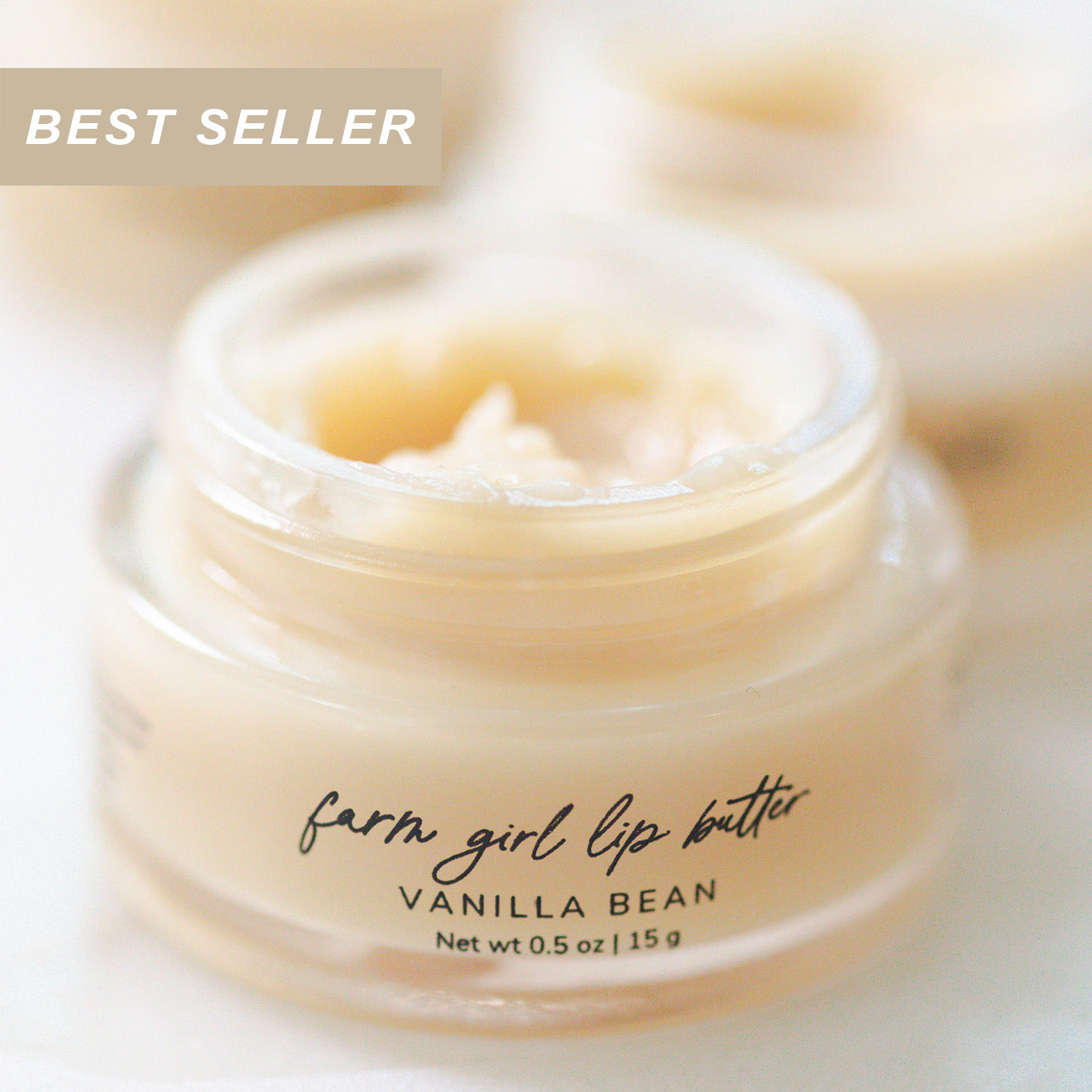 Farm Girl Beauty Kit Pretty farm girl