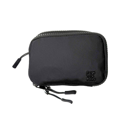 Active Recycled RFID Double Pouch SaveTheGirls
