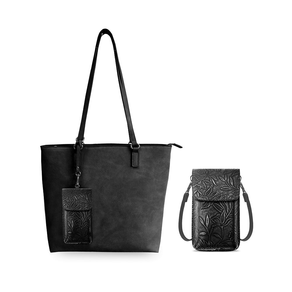 Techy Tote Combo SaveTheGirls