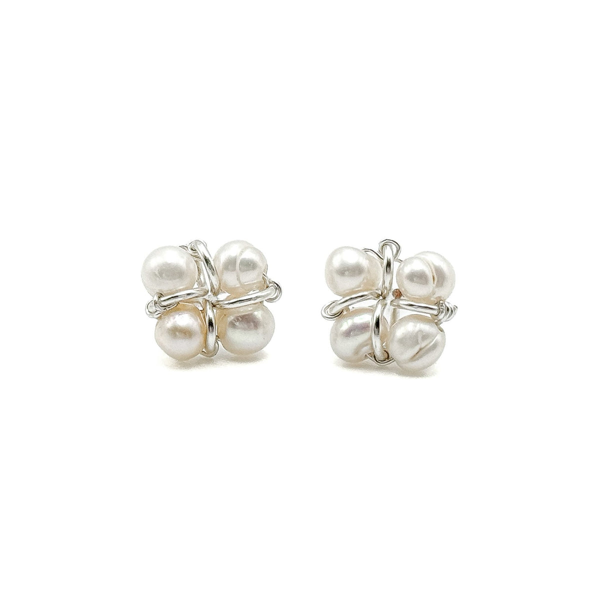 Blessing earrings