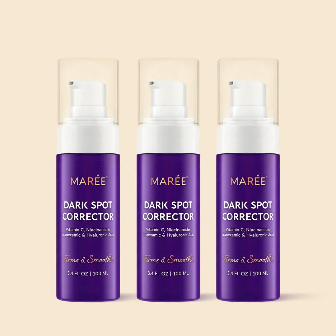Face & Body Serum for Dark Spots