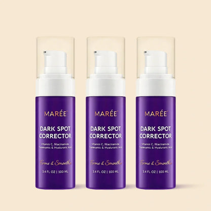Face & Body Serum for Dark Spots