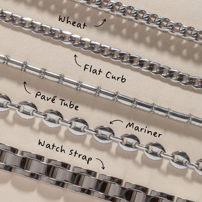 Adjustable Wheat Chain Bracelet ALEX AND ANI