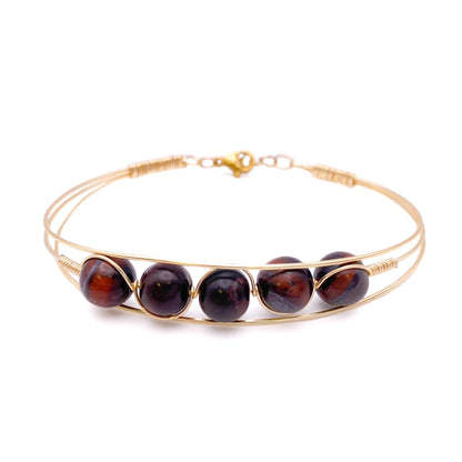 Brickhouse bracelet
