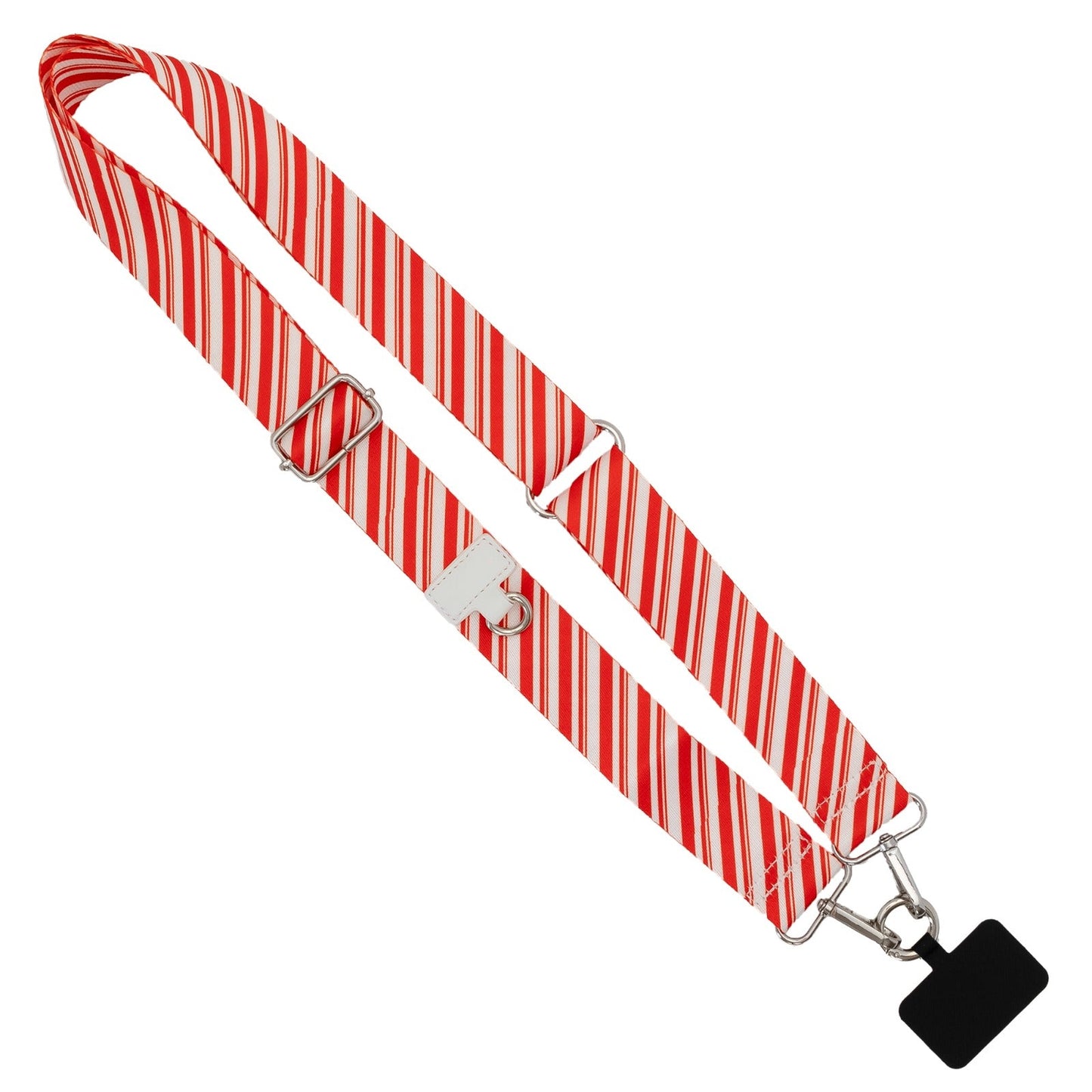 Clip & Go Strap Christmas SaveTheGirls