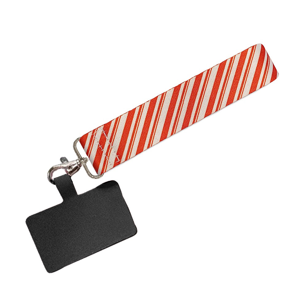 Clip & Go Strap Christmas SaveTheGirls