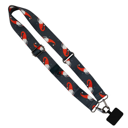 Clip & Go Strap Christmas SaveTheGirls