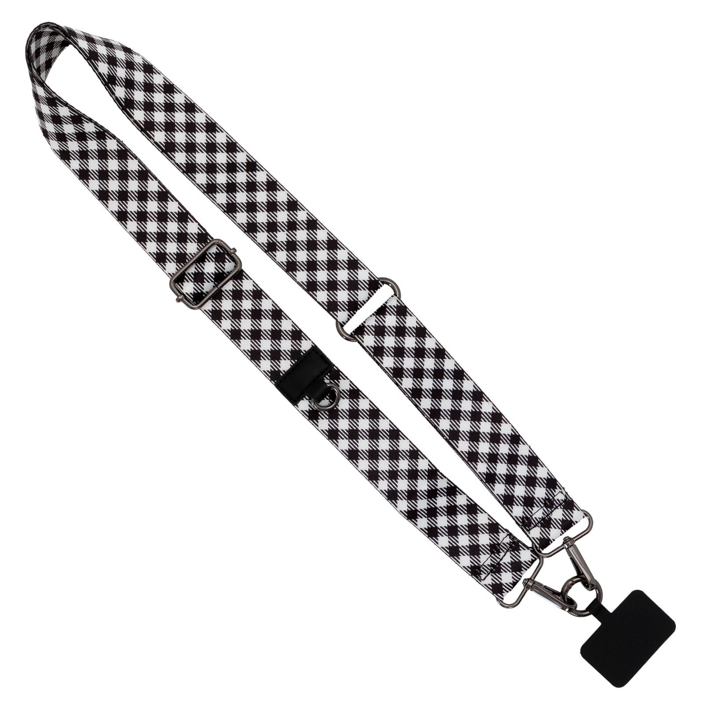 Clip & Go Strap Christmas SaveTheGirls