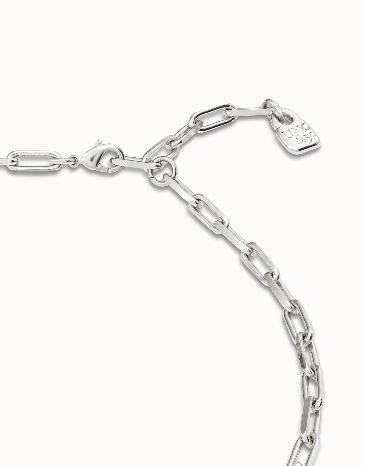 Caden - Uno De 50 Chain Silver