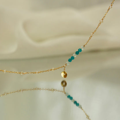 Daiquiri Chains