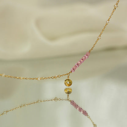 Pink Daiquiri Chain