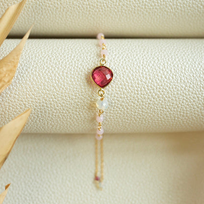 Ballet Bracelets