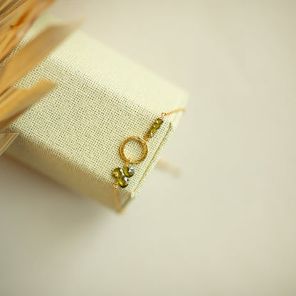 Pearl Solara Bracelet