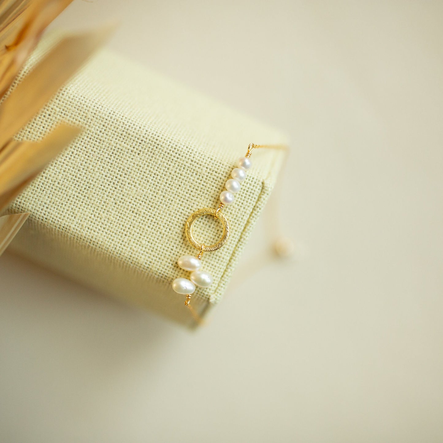 Rainbow Solara Bracelet