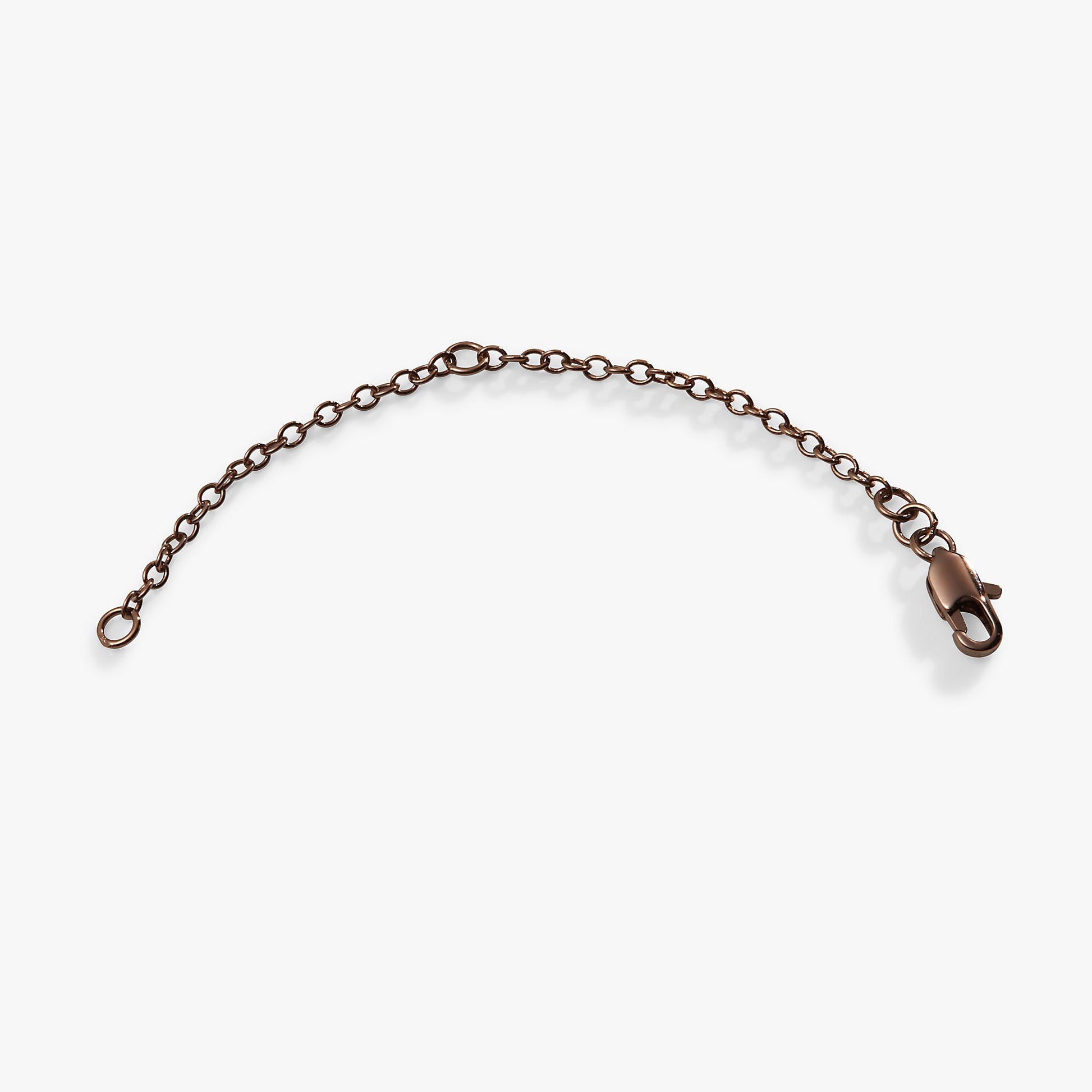 Necklace Cable Chain Extender, 3'' ALEX AND ANI