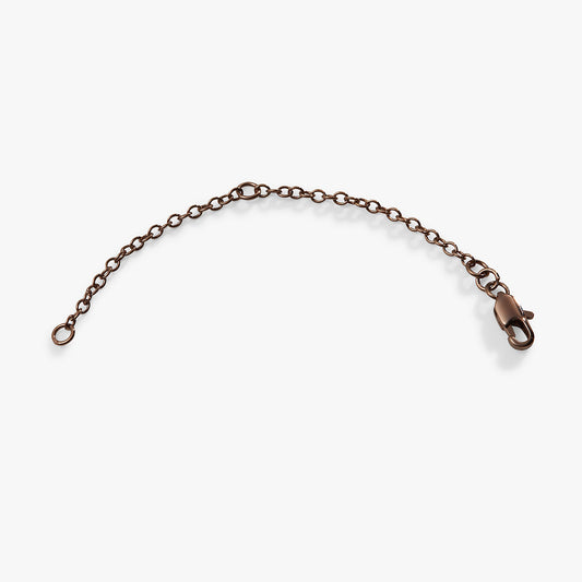 Necklace Cable Chain Extender, 3'' ALEX AND ANI